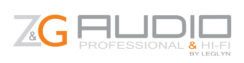ZG Audio
