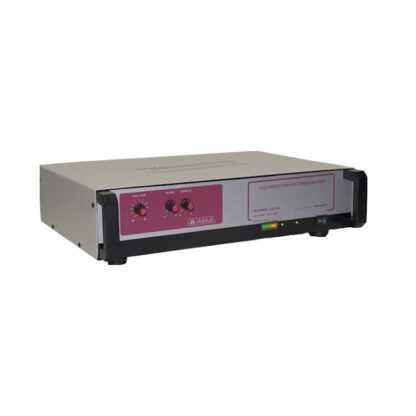 1044/01 AMPLICADOR D/AUDIO 100W 4, 8, 16 Y 70V ASAJI