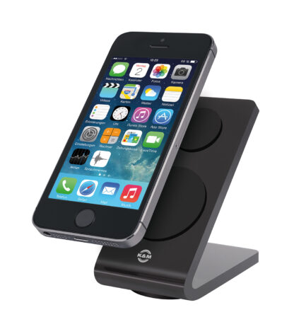 19850-000-55 BASE P/SMARTPHONE KONIG & MEYER - Image 3