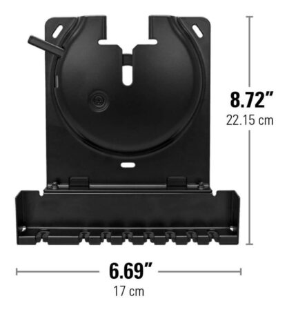 WSSCAM1-B2 Soporte De Pared Para Sonos Amp SANUS - Image 2