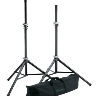 21459-000-55 KIT TRIPIES P/BAFLE C/FUNDAS KONIG & MEYER