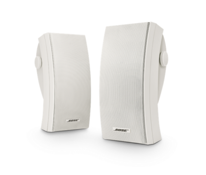 251 Par De Altavoces Para Exteriores BOSE