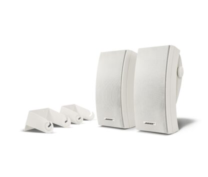 251 Par De Altavoces Para Exteriores BOSE - Image 3