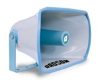 Tr-15-t Trompeta Sin Unidad Rectangular Radson