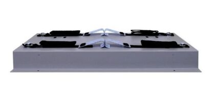 Btr-60 Base Para 2 Trompetas De Perifoneo Radson
