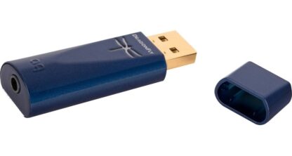 Dragonfly Cob Convertidor De Audio Digital Audioquest - Image 3