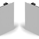 SO-INWLLWW1 Par De Bocinas Empotrables a Pared SONOS y SONANCE