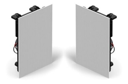 SO-INWLLWW1 Par De Bocinas Empotrables a Pared SONOS y SONANCE