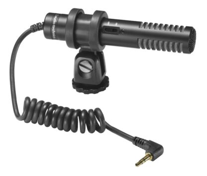 PRO24CM Micrófono De Condensador Estéreo AUDIO TECHNICA