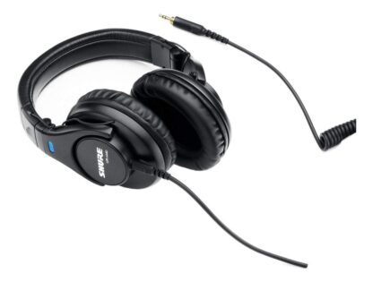 SRH440-BK AUDÍFONOS DE ALTO DESEMPEÑO SHURE - Image 3