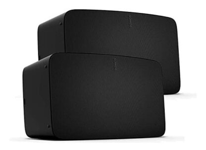 Par De Bocinas FIVE Inalámbricas Wi-fi SONOS - Image 2