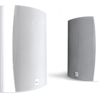 VENTURA 6 Par de Altavoces para Exterior KEF