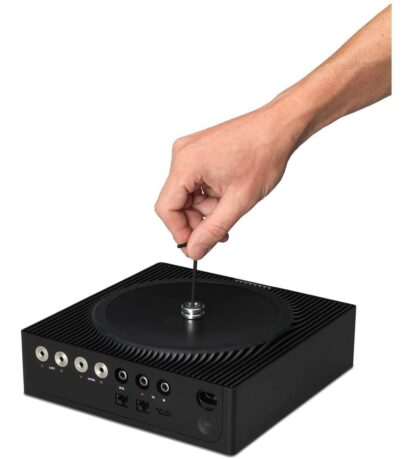 Soporte De Pared Para 4 Sonos Amp Marca Flexson - Image 6