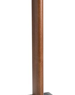 NF30C Par de bases naturales 76,2 cm, Soportes para altavoces Sanus