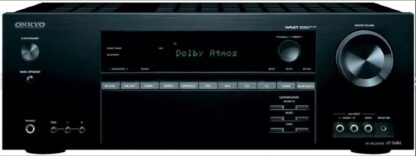 HT-S5910 Teatro En Casa 5.1.2 Canales Dolby Atmos BT ONKYO - Image 2