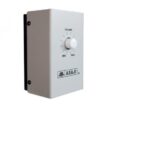 Atenuador De Volumen 50W 70v Modelo 1108 Asaji