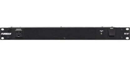 M-8X2 Acondicionador De Línea Para Audio FURMAN