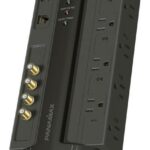 M8-AV-PRO Acondicionador De Energía PANAMAX