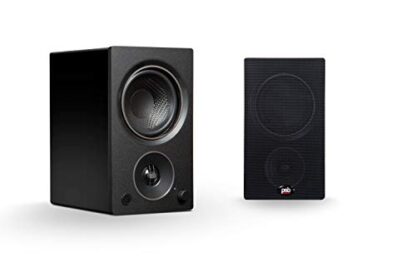 ALPHA AM3 MATTE Altavoces compactos Bluetooth PSB