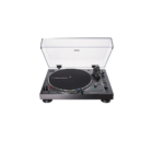 AT-LP120XBT-USB-BK Tornamesa Profesional AUDIO TECHNICA