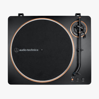 AT-LP70X TORNAMESA AUTOMATICA AUDIOTECHNICA - Image 3