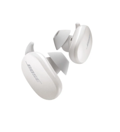 Audífonos In-ear Inalámbricos QuietComfort Earbuds BOSE