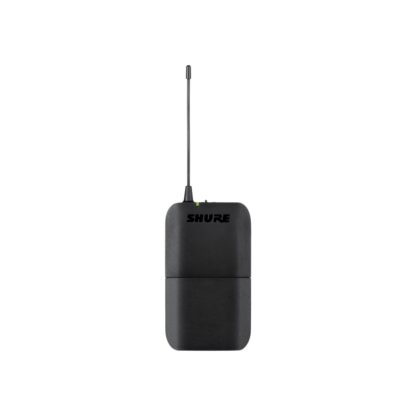 BLX4/MX153 Sistema Inalámbrico Micrófono De Diadema Discreta Shure - Image 3