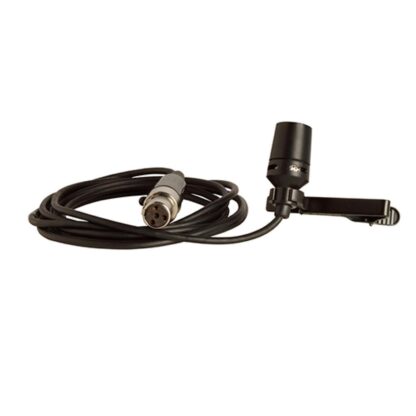 BLX188/CVL Sistema Inalámbrico 2 Micrófonos Solapa SHURE - Image 4