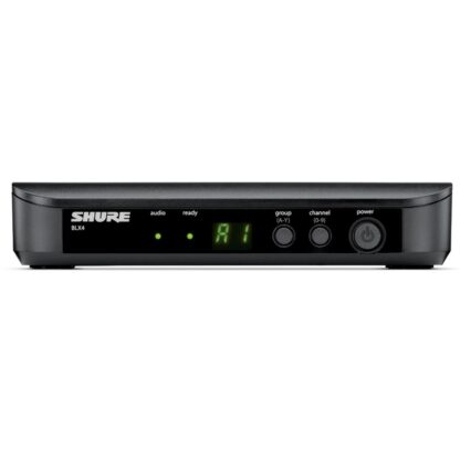 BLX14/P31 Sistema Inalámbrico De Diadema PGA31 SHURE - Image 2