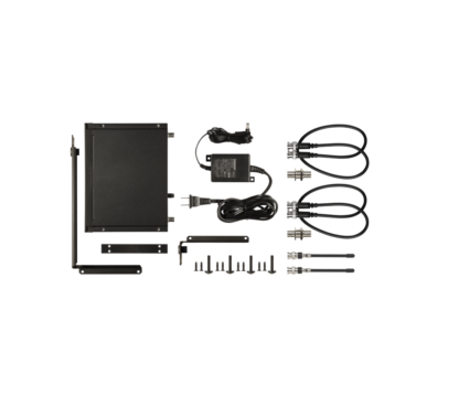 BLX14R/B98 Sistema Inalámbrico P/instrumento Viento SHURE - Image 4