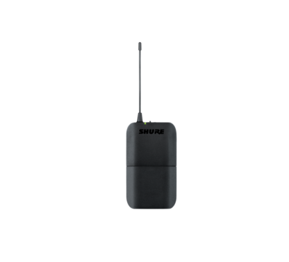 BLX14R/B98 Sistema Inalámbrico P/instrumento Viento SHURE - Image 5