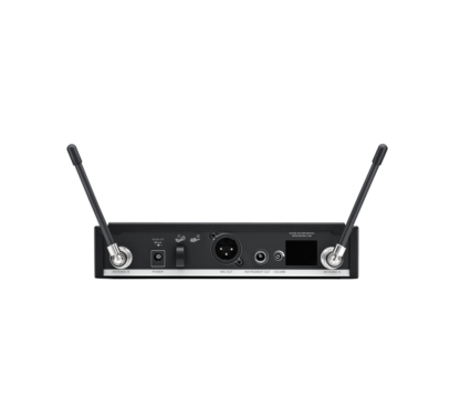 BLX14R/B98 Sistema Inalámbrico P/instrumento Viento SHURE - Image 3