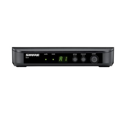 BLX4/MX153 Sistema Inalámbrico Micrófono De Diadema Discreta Shure - Image 4