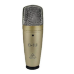 C-1U Micrófono Condensador Cardioide BEHRINGER