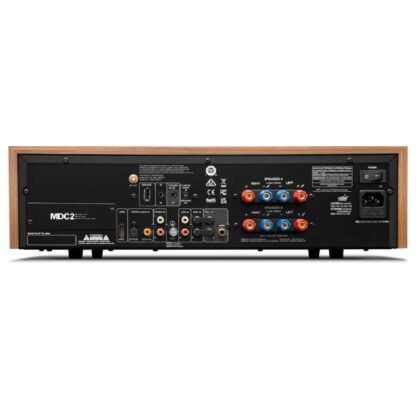 Paquete Hi-Fi con Estilo Vintage C3050+PASSIF 50 - Image 2