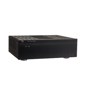 C275BEE AMPLIFICADOR POTENCIA 150W X CH NAD