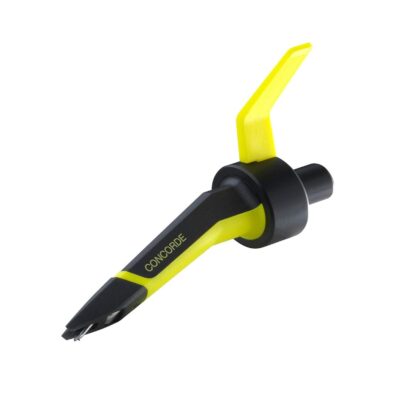 Concorde MK2 Club - Cabezal para fonocaptor Ortofon - Image 2