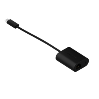 Sonos Adaptador combo Ethernet - 3.5mm CDNGLWW1