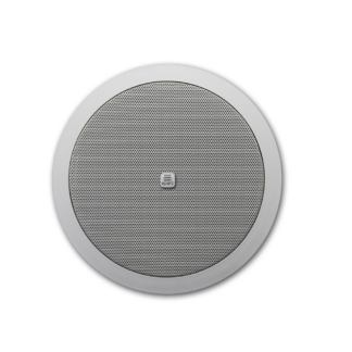 CM6E Par de Bocinas para Plafón 6.5" BIAMP