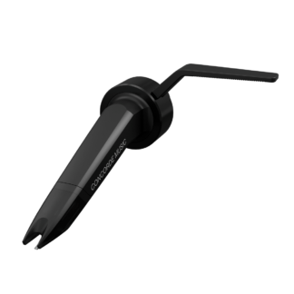 CONCORDMUSICBLAC - FONOCAPTOR HI FI AGUJA ELIPTICA ORTOFON