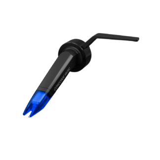 CONCORDMUSICBLUE - FONOCAPTOR HI FI AGUJA ELIPTICA ORTOFON