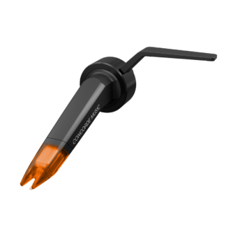 CONCORDMUSICBRON - FONOCAPTOR HI FI AGUJA ELIPTICA ORTOFON