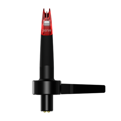 CONCORDMUSICRED - FONOCAPTOR HI FI AGUJA ELIPTICA ORTOFON - Image 2