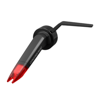 CONCORDMUSICRED - FONOCAPTOR HI FI AGUJA ELIPTICA ORTOFON