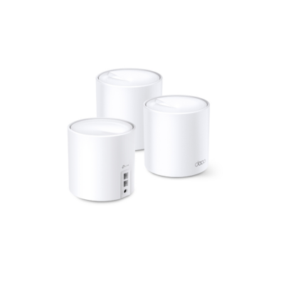 DECOX20 Access Point, Router, Sistema Wi-fi En Malla TP-LINK - Image 2
