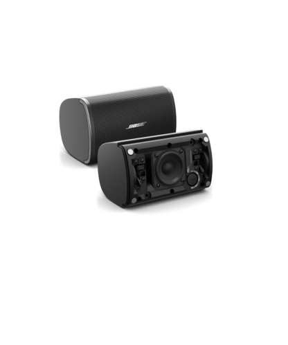 DM6SE Par de Bocinas para Exterior BOSE - Image 2