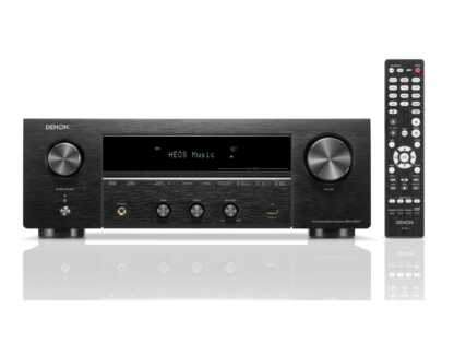 DRA-900H RECEPTOR ESTEREO 100W WI FI 8K DENON