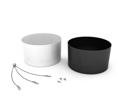 DS100F PENDANT Kit de montaje de bocina DS40/100 para techo Bose