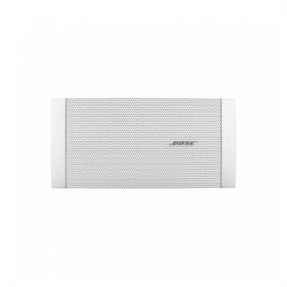 DS16SE(WHT) Altavoz para exterior 16w 8omhs 70v Blanco Bose