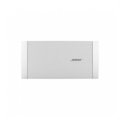 DS16SE(WHT) Altavoz para exterior 16w 8omhs 70v Blanco Bose
